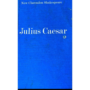 ISBN: 9780198319184 / 0198319185 - Julius Caesar by William Shakespeare [1976]