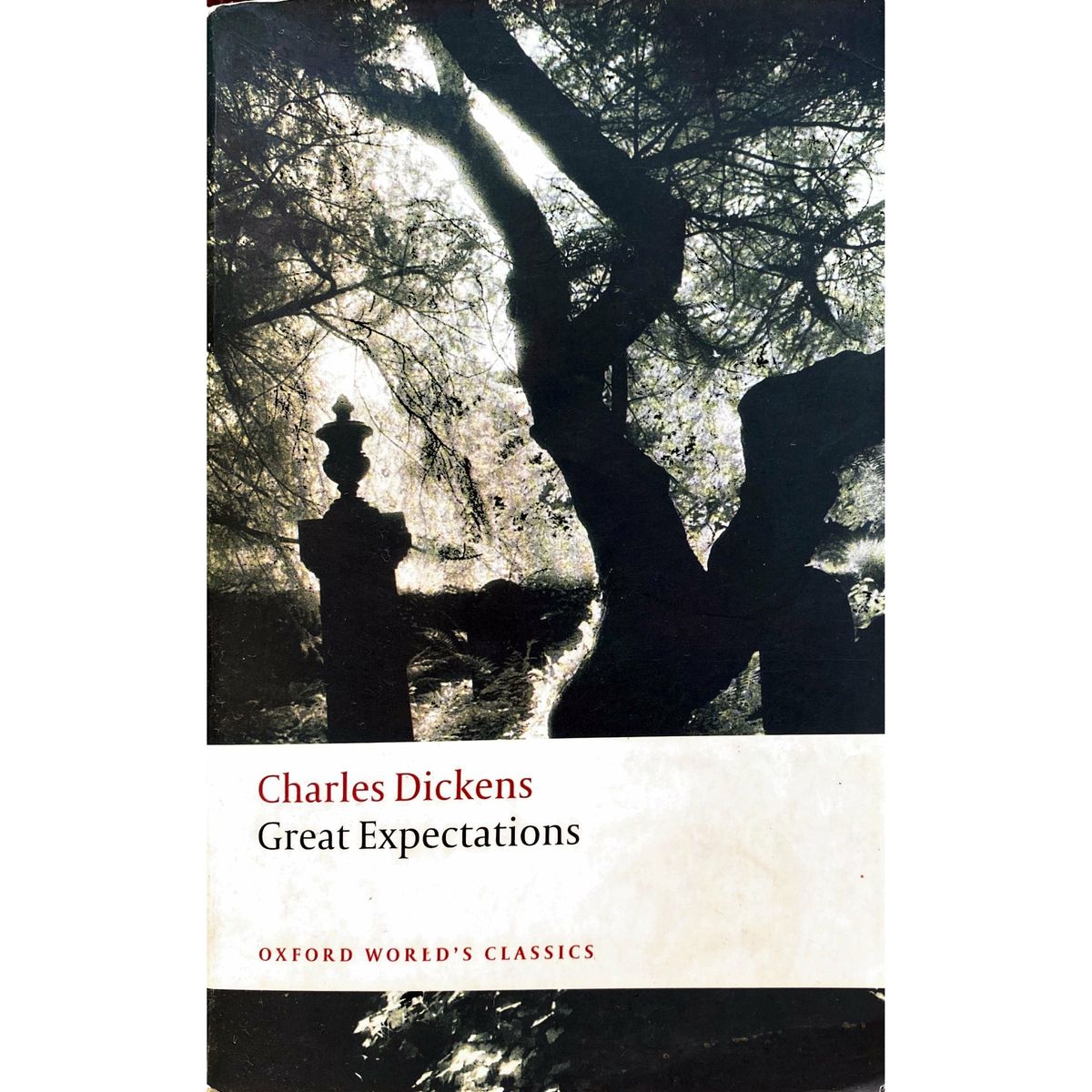 ISBN: 9780199219766 / 0199219761 - Great Expectations by Charles Dickens [2008]