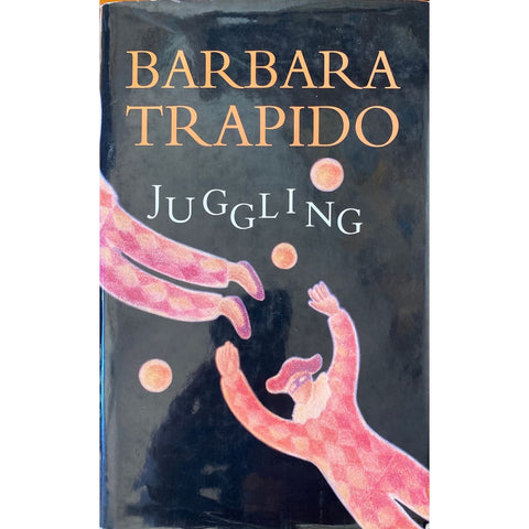 ISBN: 9780241002186 / 0241002184 - Juggling by Barbara Trapido [1994]