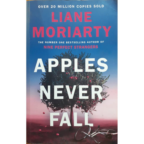 ISBN: 9780241396094 / 0241396093 - Apples Never Fall by Liane Moriarty [2021]