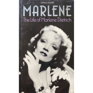 ISBN: 9780246110510 / 0246110511 - Marlene: Biography of Marlene Dietrich by Charles Higham [1978]