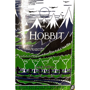 ISBN: 9780261103344 / 0261103342 - The Hobbit by J.R.R. Tolkien [1996]