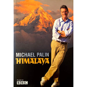 ISBN: 9780297843719 / 0297843710 - Himalaya by Michael Palin [2004]