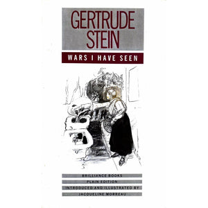 ISBN: 9780307830197 / 0307830195 - Wars I Have Seen by Gertrude Stein [1984]