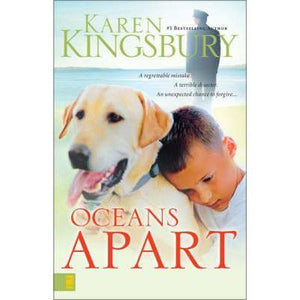 ISBN: 9780310247494 / 0310247497 - Oceans Apart by Karen Kingsbury [2005]