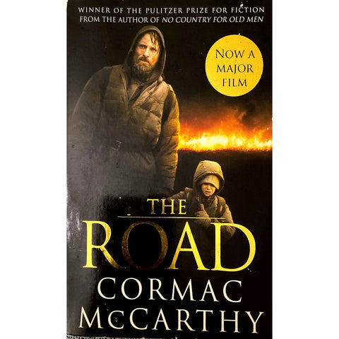 ISBN: 9780330468466 / 0330468464 - The Road by Cormac McCarthy [2007]