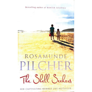 ISBN: 9780340491812 / 0340491817 - The Shell Seekers by Rosamunde Pilcher [1989]