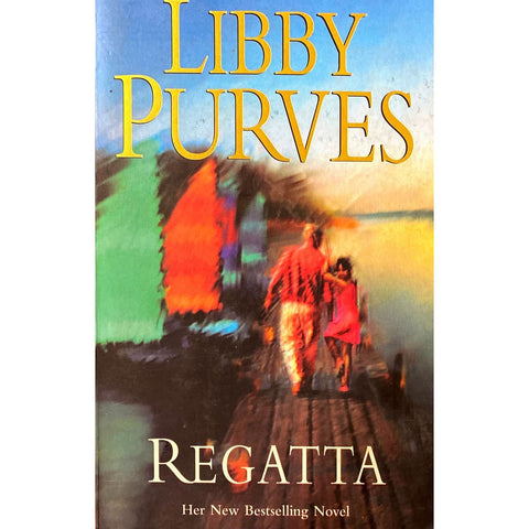 ISBN: 9780340718810 / 0340718811 - Regatta by Libby Purves [2000]