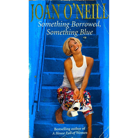 ISBN: 9780340751732 / 0340751738 - Something Borrowed, Something Blue by Joan O'Neil [2001]