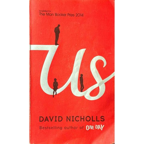 ISBN: 9780340897003 / 0340897007 - Us by David Nicolls [2014]