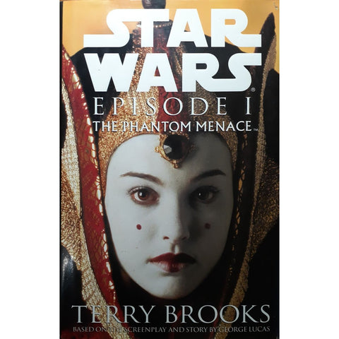 ISBN: 9780345427656 / 0345427653 - Star Wars Episode I: The Phantom Menace by Terry Brooks [1999]