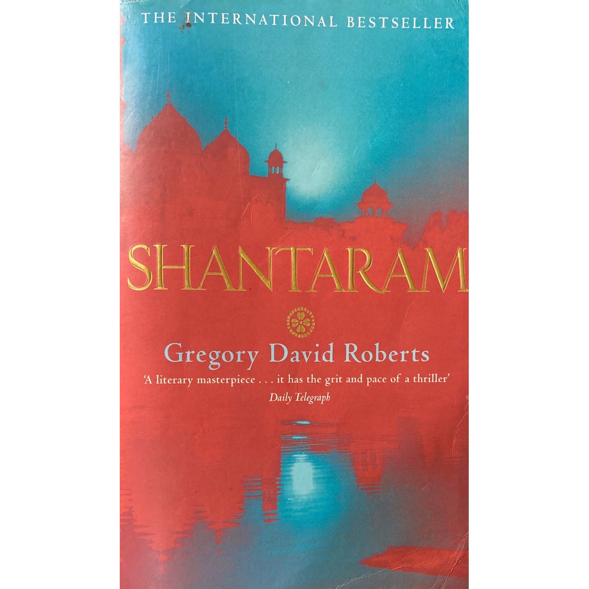 ISBN: 9780349117546 / 0349117543 - Shantaram by Gregory David Roberts [2005]