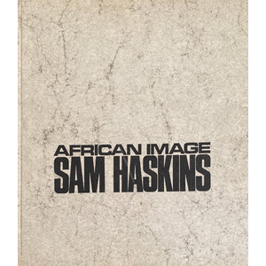ISBN: 9780370004938 / 0370004930 - African Image by Sam Haskins, 1st Edition [1967]