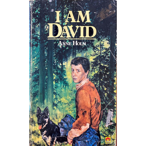 ISBN: 9780416884708 / 0416884709 - I am David by Ann Holm [1985]