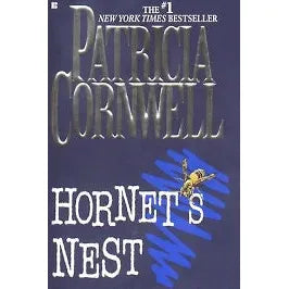 ISBN: 9780425160985 / 042516098X - Hornet's Nest by Patricia Cornwell [1998]