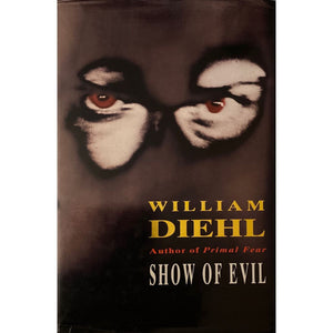 ISBN: 9780434192502 / 0434192503 - Show of Evil by William Diehl [1995]