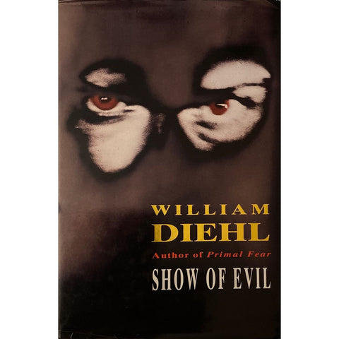 ISBN: 9780434192502 / 0434192503 - Show of Evil by William Diehl [1995]