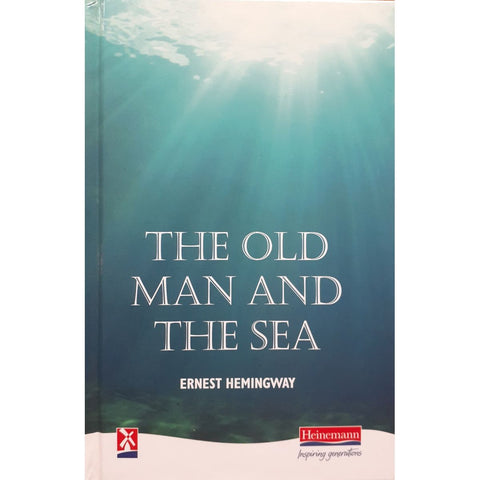ISBN: 9780435122164 / 0435122169 - The Old Man and the Sea by Ernest Hemingway [1977]