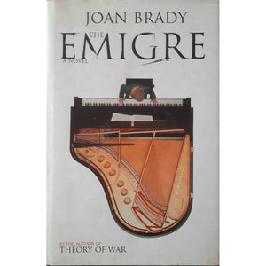 ISBN: 9780436202636 / 0436202638 - The Emigre: A Novel by Joan Brady [1999]