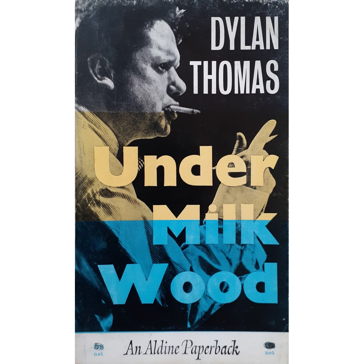 ISBN: 9780460020053 / 0460020056 - Under Milk Wood: A Play for Voices by Dylan Thomas [1968]