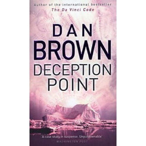 ISBN: 9780552151764 / 0552151769 - Deception Point by Dan Brown [2004]