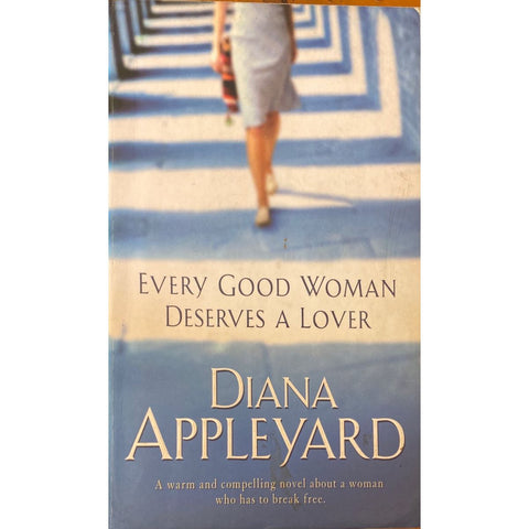 ISBN: 9780552999342 / 0552999342 - Every Good Woman Deserves a Lover by Diana Appleyard [2004]