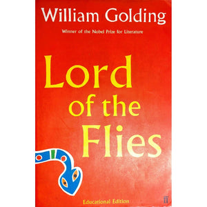 ISBN: 9780571056866 / 0571056865 - Lord of The Flies by William Golding [1995]