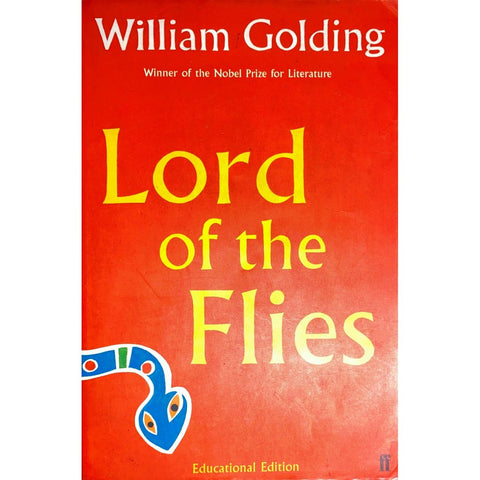 ISBN: 9780571056866 / 0571056865 - Lord of The Flies by William Golding [1995]