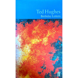 ISBN: 9780571194728 / 0571194729 - Birthday Letters by Ted Hughes, 1st Edition [1998]