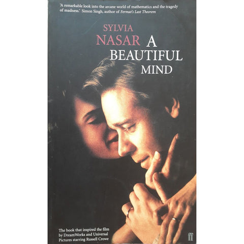 ISBN: 9780571212927 / 0571212921 - A Beautiful Mind by Sylvia Nasar [2001]