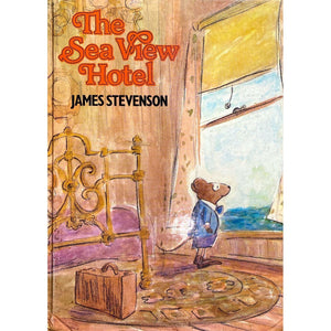 ISBN: 9780575026537 / 0575026537 - The Sea View Hotel by James Stevenson [1979]