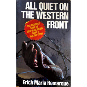 ISBN: 9780583112314 / 0583112315 - All Quiet on the Western Front by Erich Maria Remarque [1977]