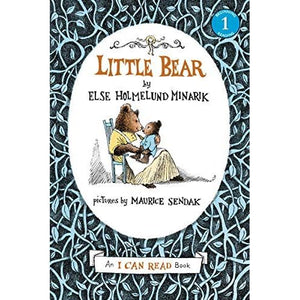 ISBN: 9780590982313 / 0590982311 - Little Bear by Elsa Holmelund Minarik [1999]