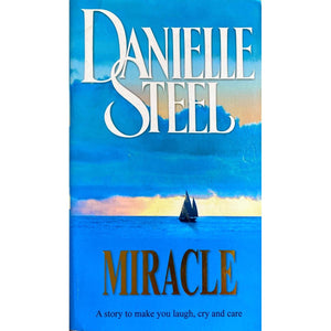 ISBN: 9780593050149 / 0593050142 - Miracle by Danielle Steel [2005]