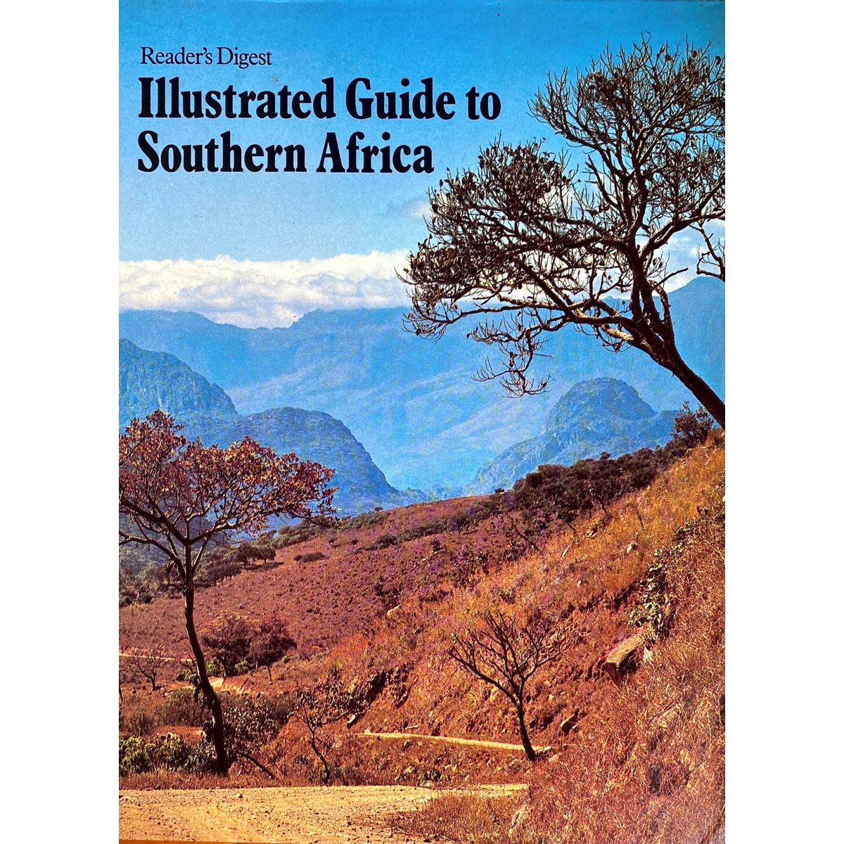 ISBN: 9780620051644 / 0620051647 - Readers Digest Illustrated Guide to Southern Africa by T.V. Bulpin [1984]