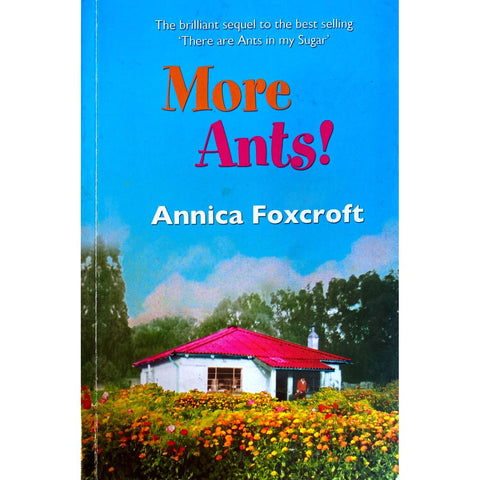 ISBN: 9780620428033 / 0620428031 - More Ants! by Annica Foxcroft [2009]