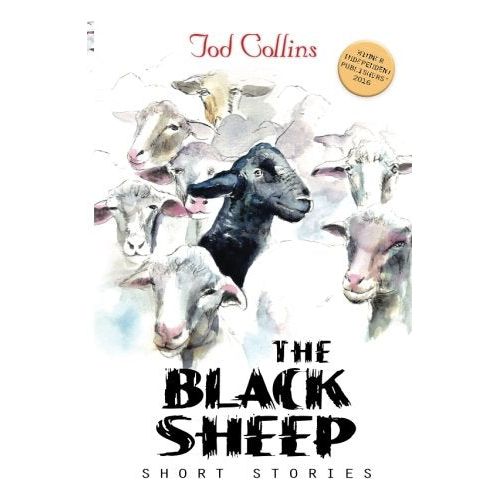 ISBN: 9780620745420 / 0620745428 - The Black Sheep by Tod Collins [2017]