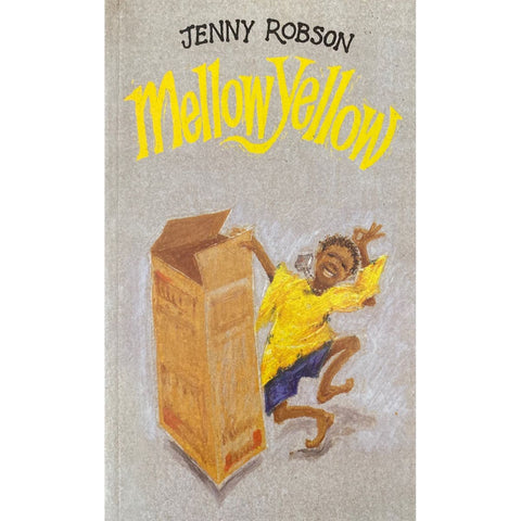 ISBN: 9780624032977 / 0624032973 - Mellow Yellow by Jenny Robson [2009]