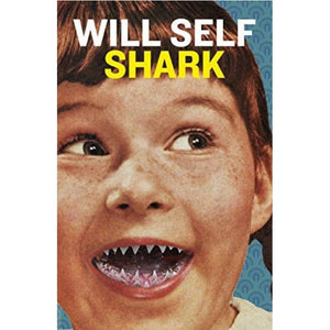 ISBN: 9780670918584 / 067091858X - Shark by Will Self [2014]