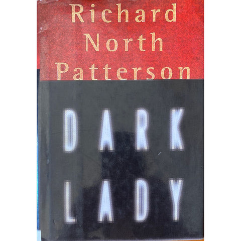 ISBN: 9780679450436 / 0679450432 - Dark Lady by Richard North Patterson [1999]