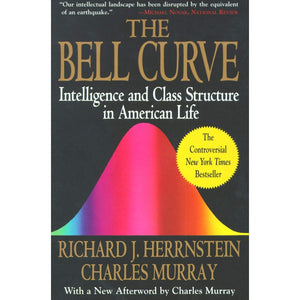 ISBN: 9780684824291 / 0684824299 - The Bell Curve: Intelligence and Class Structure in American Life by Richard J. Herrnstein and Charles Murray [1996]