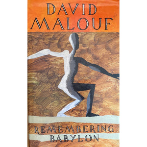 ISBN: 9780701158835 / 0701158832 - Remembering Babylon by David Malouf [1993]