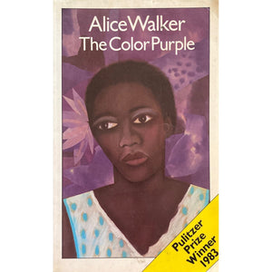 ISBN: 9780704339057 / 0704339056 - The Color Purple by Alice Walker [1984]