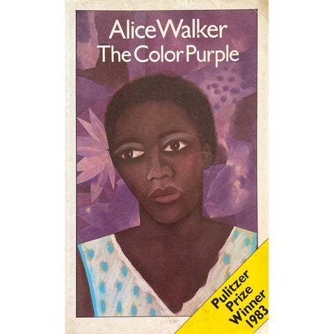 ISBN: 9780704339057 / 0704339056 - The Color Purple by Alice Walker [1984]