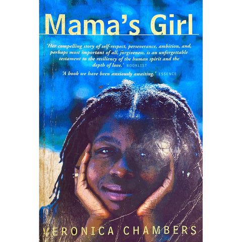 ISBN: 9780704345102 / 0704345102 - Mama's Girl by Veronica Chambers [1997]