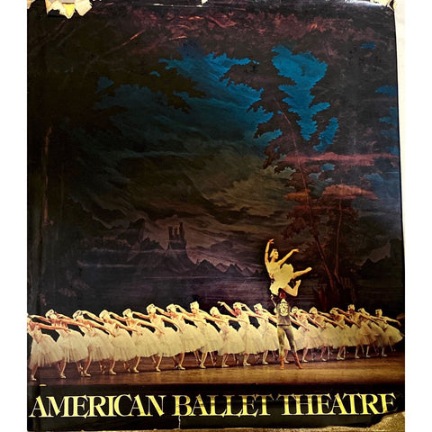 ISBN: 9780713618563 / 0713618566 - American Ballet Theatre by Charles Payne [1978]