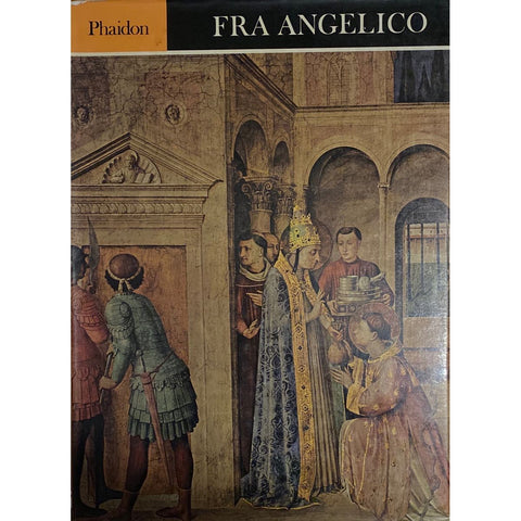 ISBN: 9780714819976 / 0714819972 - Fra Angelico by Lloyd Christopher [1979]