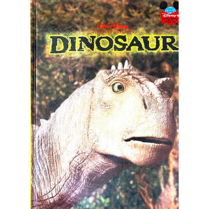 ISBN: 9780717264476 / 0717264475 - Disney's Dinosaur by A.A. Milne [2000]