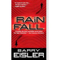 ISBN: 9780718145576 / 0718145577 - Rain Fall by Barry Eisler [2002]