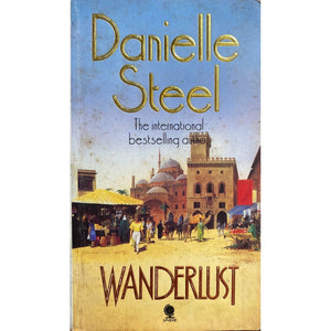ISBN: 9780722183076 / 0722183070 - Wanderlust by Danielle Steel [1988]